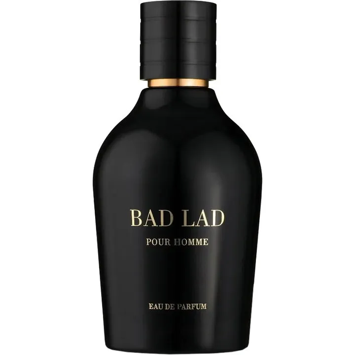 Fragrance World Bad Lad parfüm şişesi