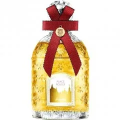 Guerlain Place Rouge parfüm şişesi