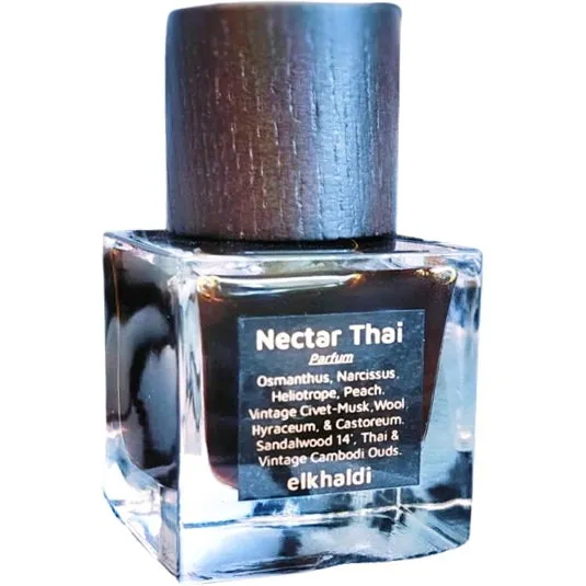 elkhaldi Nectar Thai (Parfum) perfume bottle