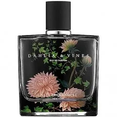 Nest Dahlia & Vines parfüm şişesi