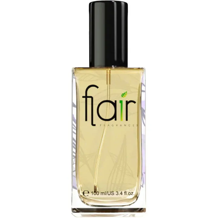 Flair U174 parfüm şişesi