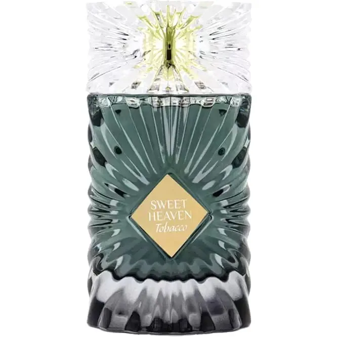 Gulf Orchid Sweet Heaven Tobacco parfüm şişesi