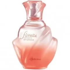 O Boticário Floratta Cerejeira em Pétalas perfume bottle