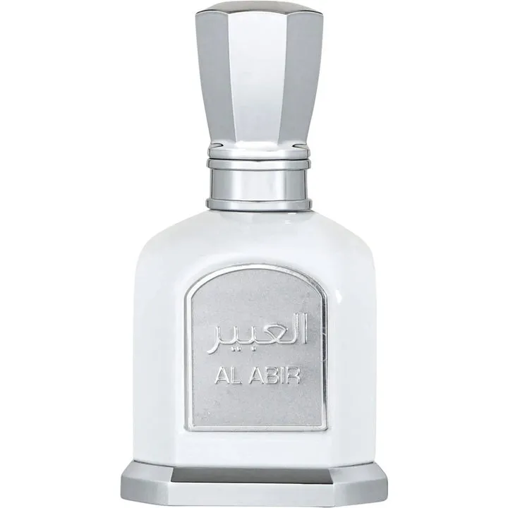 Louis Cardin Al Abir parfüm şişesi