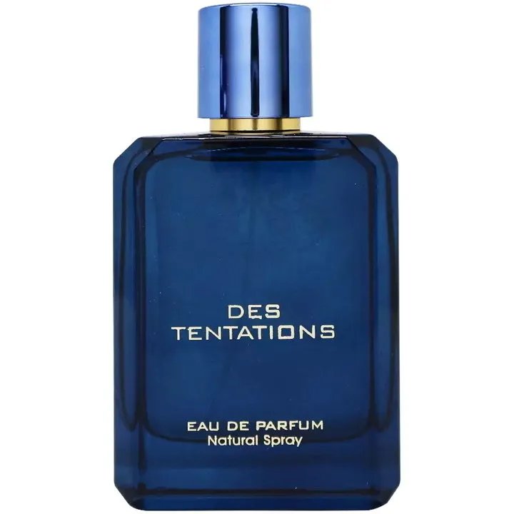 Fragrance World Des Tentations perfume bottle