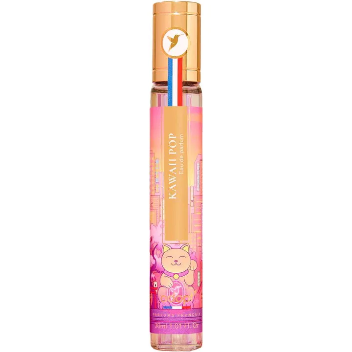 Adopt' Kawaii Pop perfume bottle