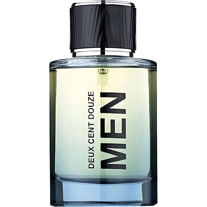 Fragrance World Deux Cent Douze Man parfüm şişesi