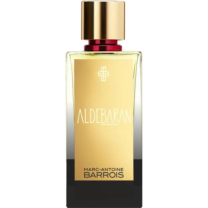 Marc-Antoine Barrois Aldebaran Limited Edition parfüm şişesi