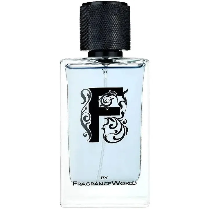 Fragrance World F by Fragrance World perfume bottle