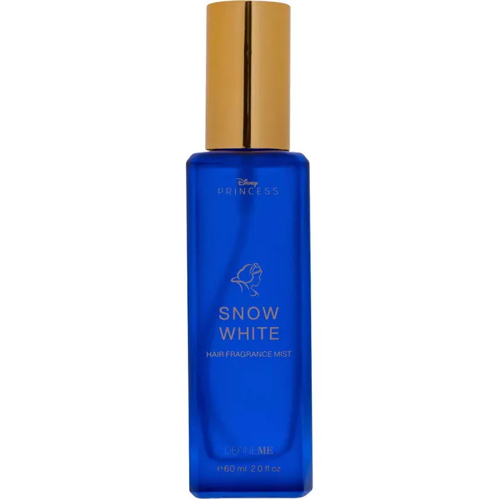 DefineMe Snow White (Hair Fragrance Mist) parfüm şişesi