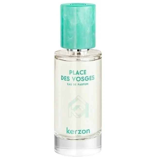 Kerzon Place des Vosges (Eau de Parfum) perfume bottle
