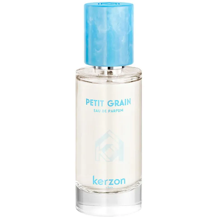 Kerzon Petit Grain (Eau de Parfum) parfüm şişesi