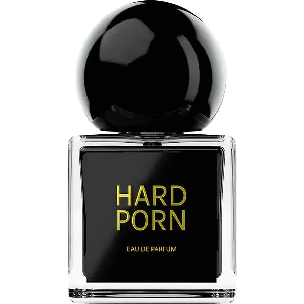 G Parfums Hard Porn parfüm şişesi