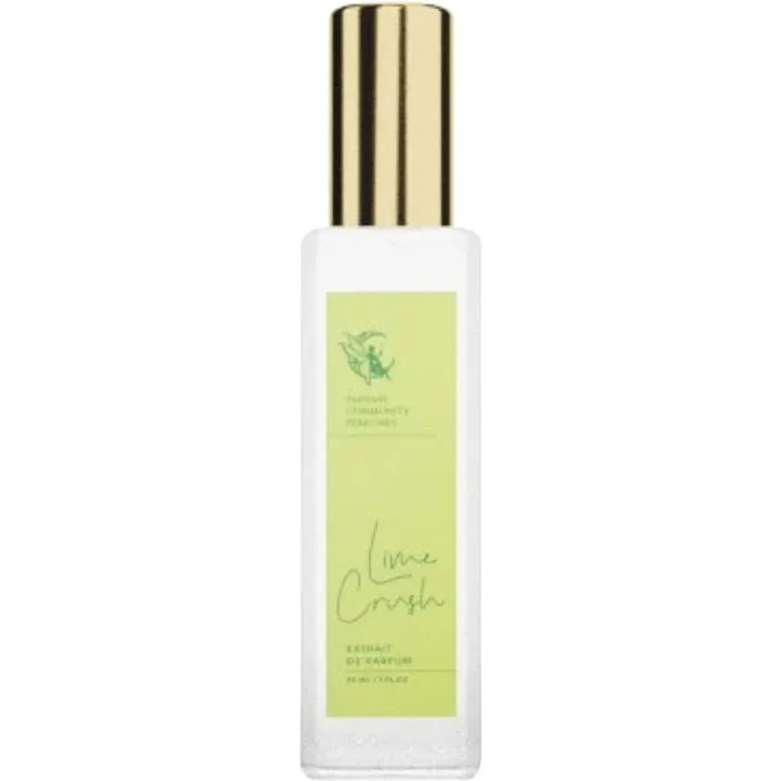 Fantasy Community Perfumes Lime Crush parfüm şişesi