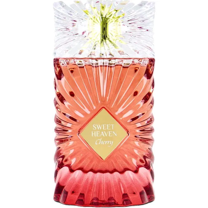 Gulf Orchid Sweet Heaven Cherry parfüm şişesi