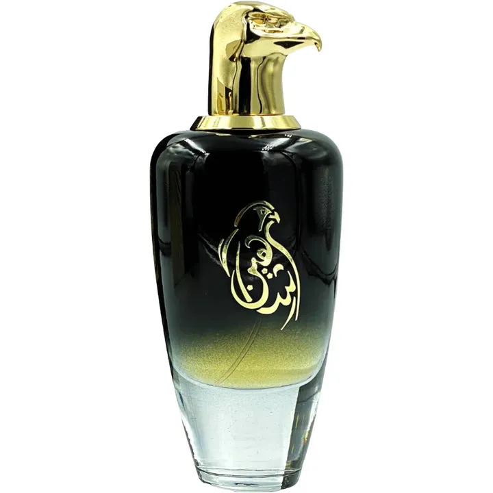 Gulf Orchid Shaheen for Men parfüm şişesi