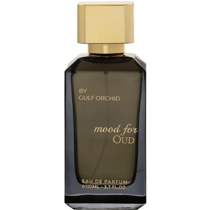 Gulf Orchid Mood for Oud parfüm şişesi
