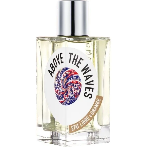 Etat Libre d'Orange Above the Waves perfume bottle
