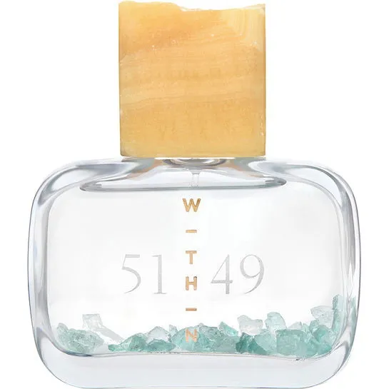 Within 51/49 Heavenly parfüm şişesi