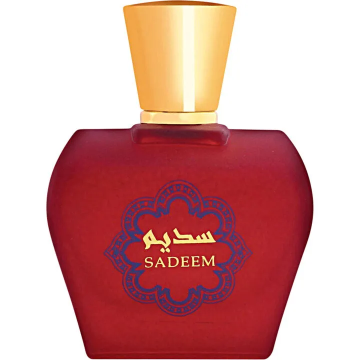 Tayyib Sadeem perfume bottle