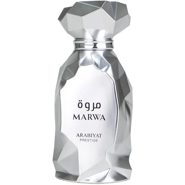 Arabiyat Prestige Marwa / مروة parfüm şişesi