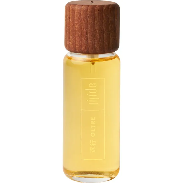 Jijide Oltre perfume bottle