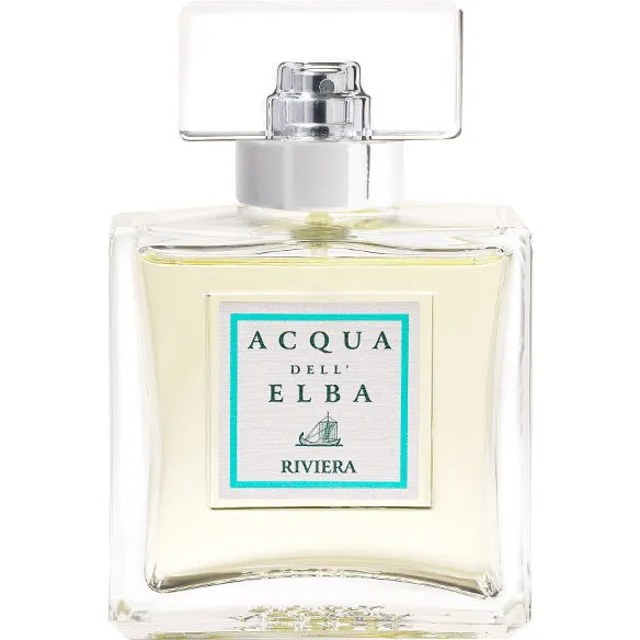 Acqua dell'Elba Riviera parfüm şişesi