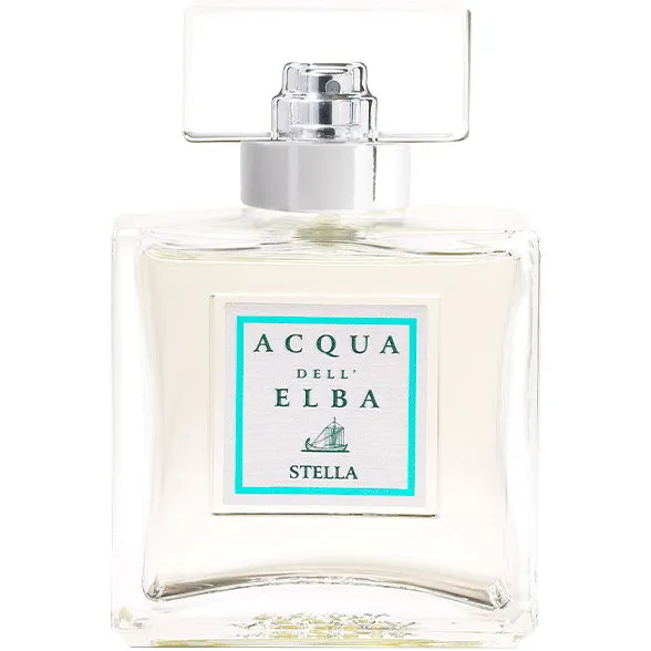 Acqua dell'Elba Stella parfüm şişesi