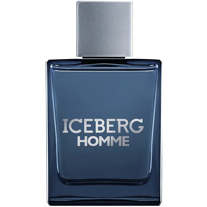Iceberg Homme (2025) perfume bottle