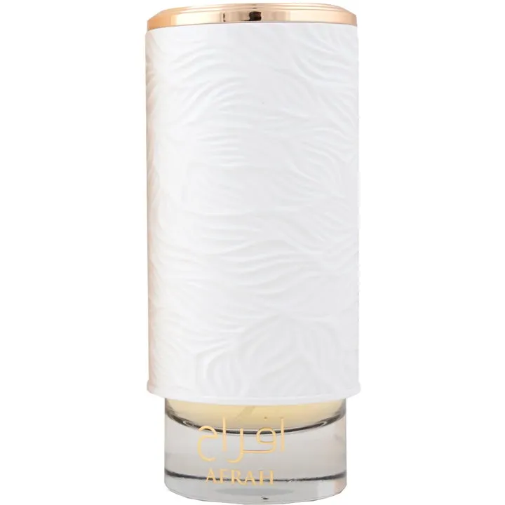Mamlakat Al Oud Afrah Exclusif / أفراح parfüm şişesi