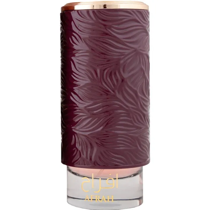 Mamlakat Al Oud Afrah Cherry / أفراح parfüm şişesi