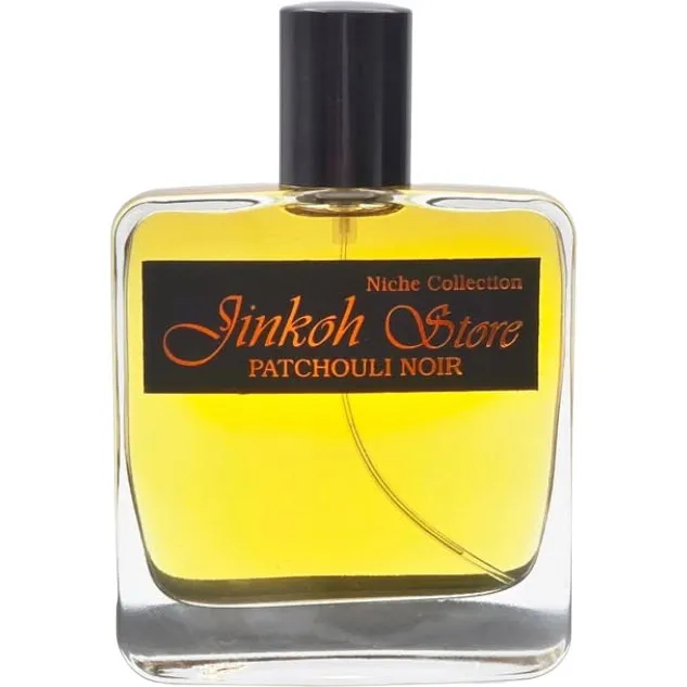 Jinkoh Store Patchouli Noir parfüm şişesi