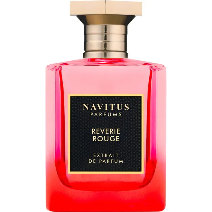 Navitus Parfums Reverie Rouge parfüm şişesi