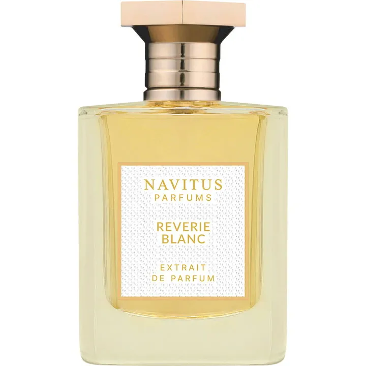 Navitus Parfums Reverie Blanc parfüm şişesi