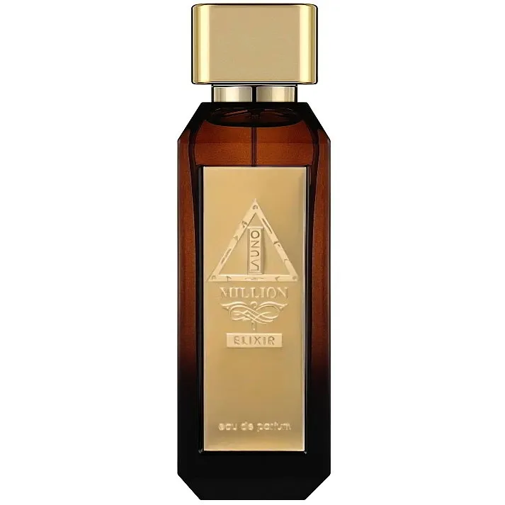 Fragrance World Million Elixir parfüm şişesi