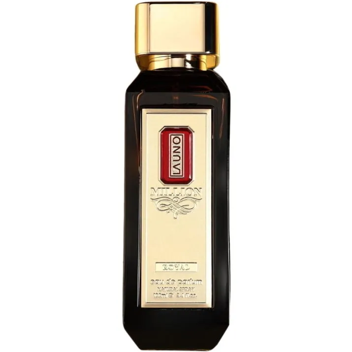Fragrance World Million Royal parfüm şişesi