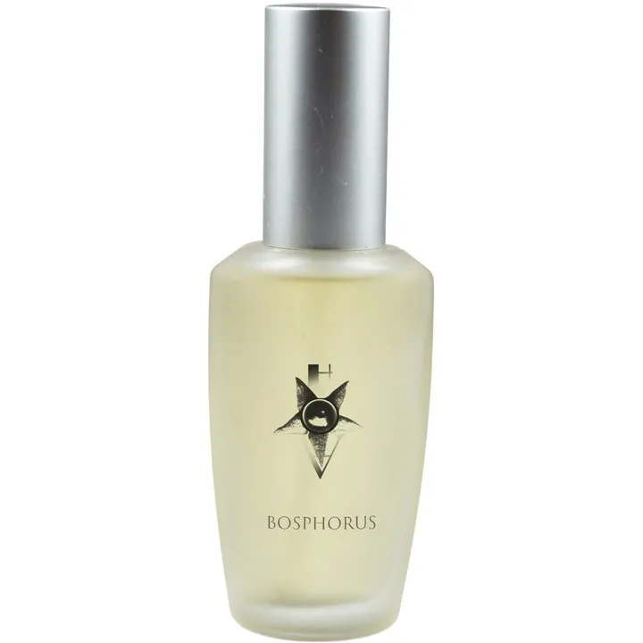 House of Atropa Bosphorus perfume bottle