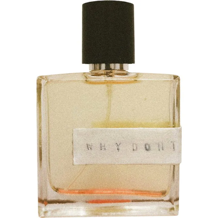 House of Atropa Why Don't You Wear a Suit parfüm şişesi