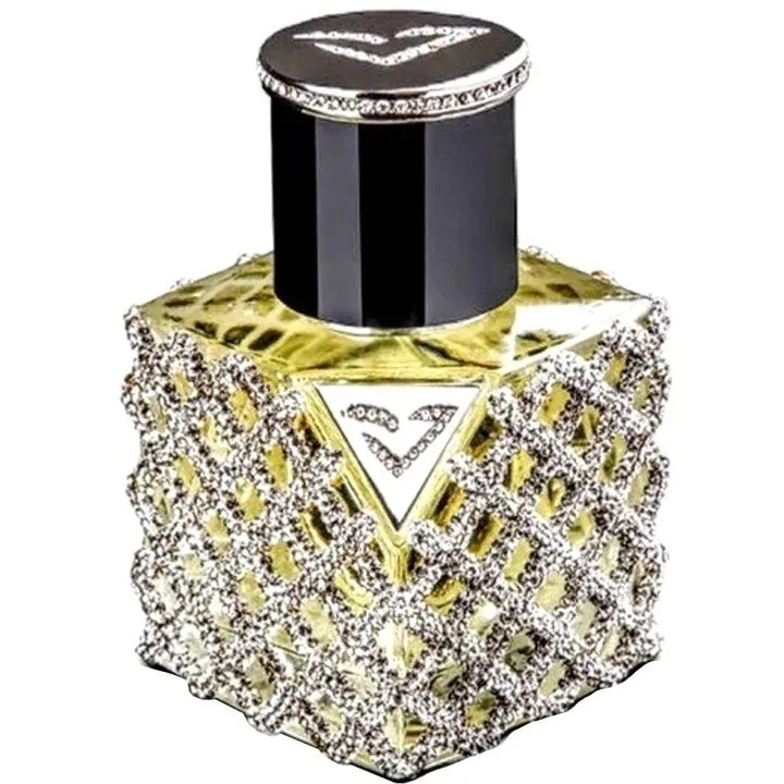 Vertus Royal Orris Collector's Edition parfüm şişesi