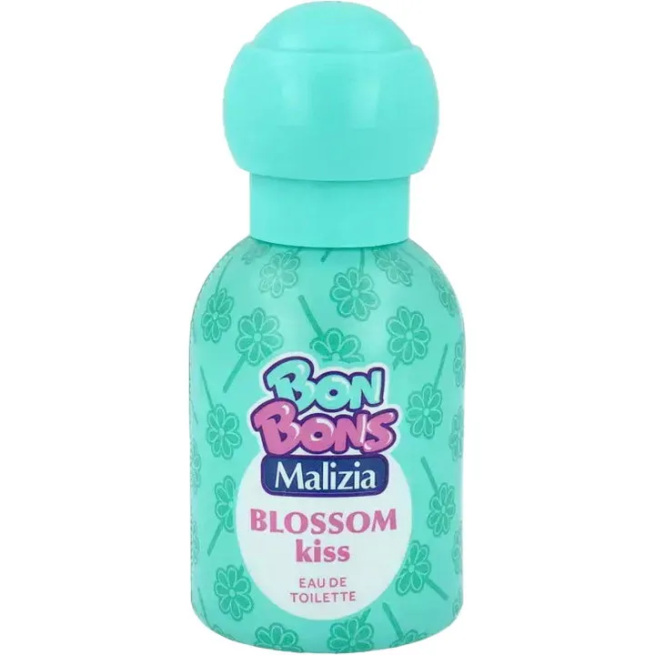 Malizia Blossom Kiss parfüm şişesi