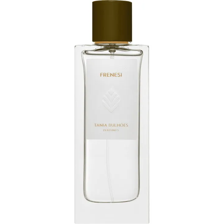 Tania Bulhões Frenesi perfume bottle