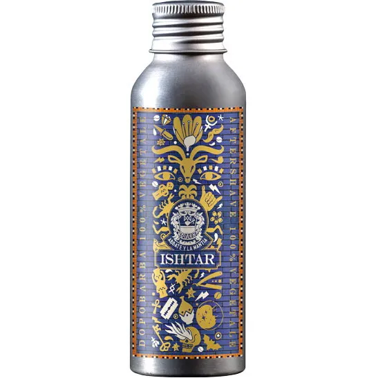 Abbate y La Mantia Ishtar (Aftershave) perfume bottle