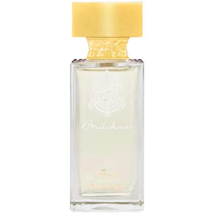 Parfümerie Brückner Fleurs Impériales perfume bottle