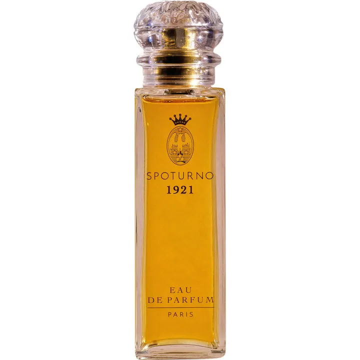 Spoturno 1921 (Eau de Parfum) perfume bottle