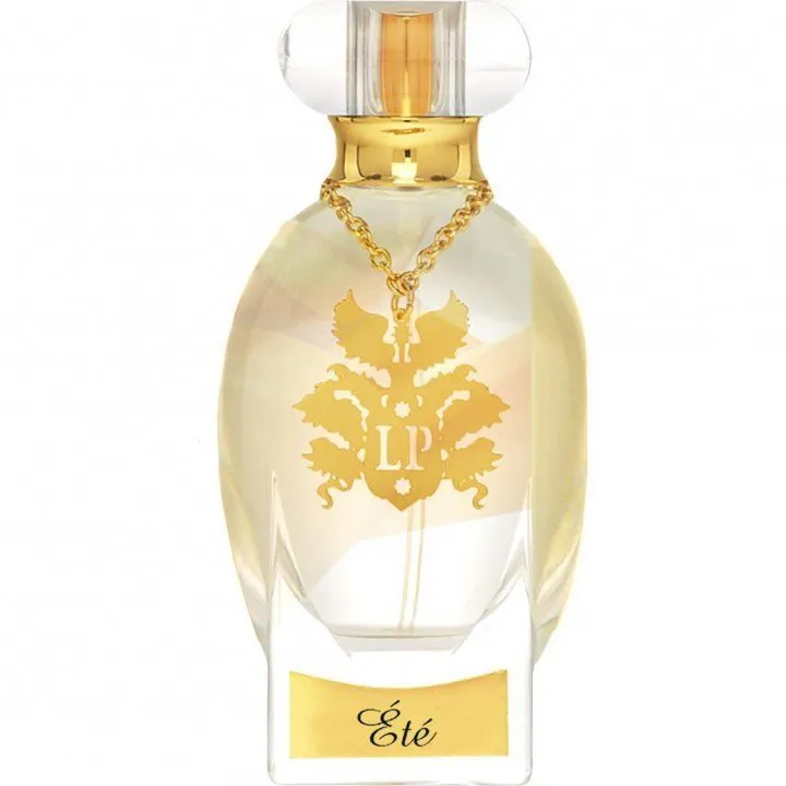 Le Parfumeur Été parfüm şişesi