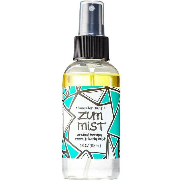 Indigo Wild Zum Mist - Lavender-Mint perfume bottle