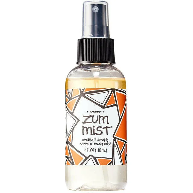 Indigo Wild Zum Mist - Amber perfume bottle