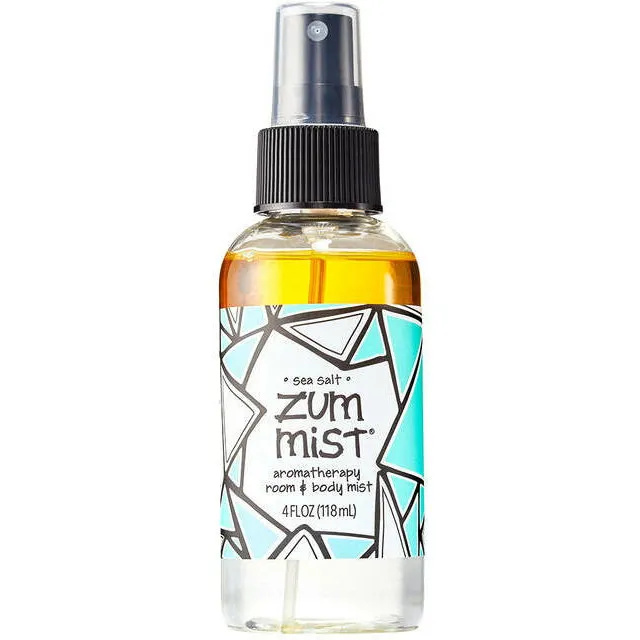 Indigo Wild Zum Mist - Sea Salt perfume bottle