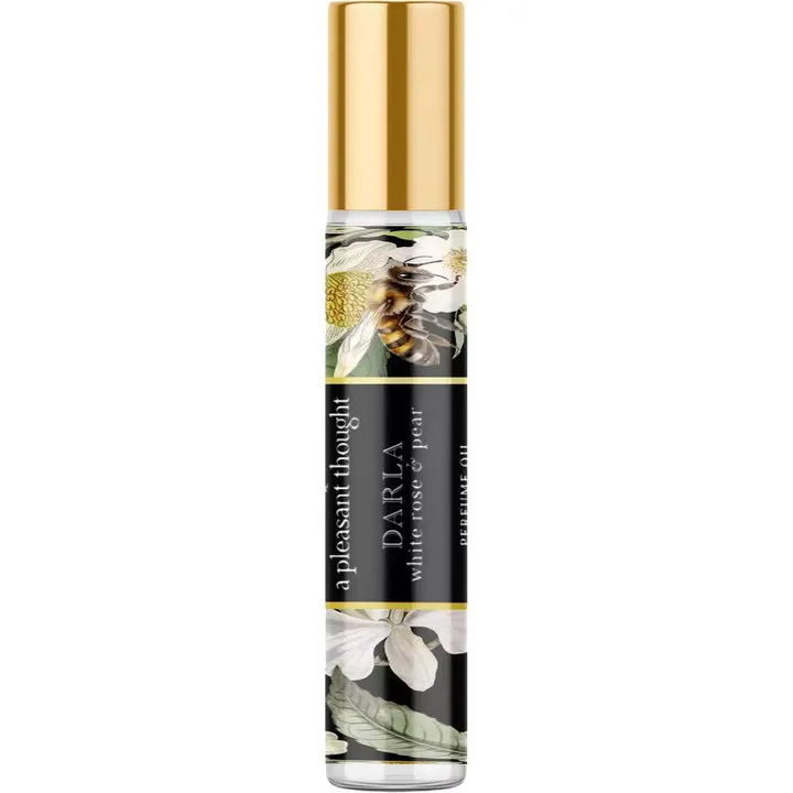 A Pleasant Thought Darla (Perfume Oil) perfume bottle