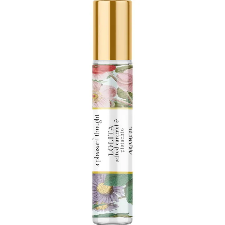 A Pleasant Thought Lolita (Perfume Oil) perfume bottle